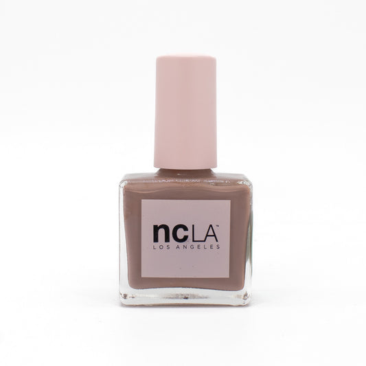 NCLA Nail Lacquer 75 IS FREEZING IN LA 0.45oz - New