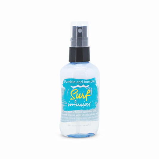 Bumble and bumble Surf Infusion Spray 3.4oz - Imperfect Container