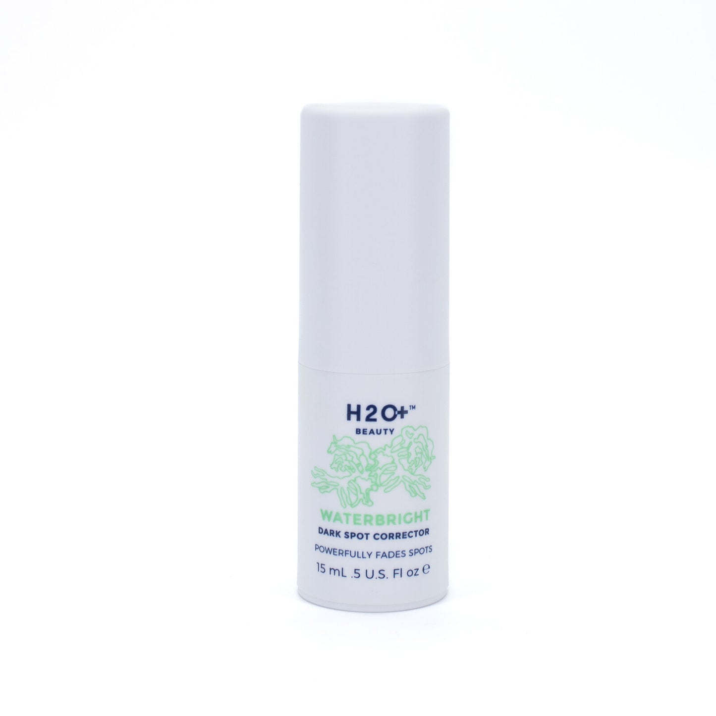 H2O+ BEAUTY Waterbright Dark Spot Corrector 0.5oz - New