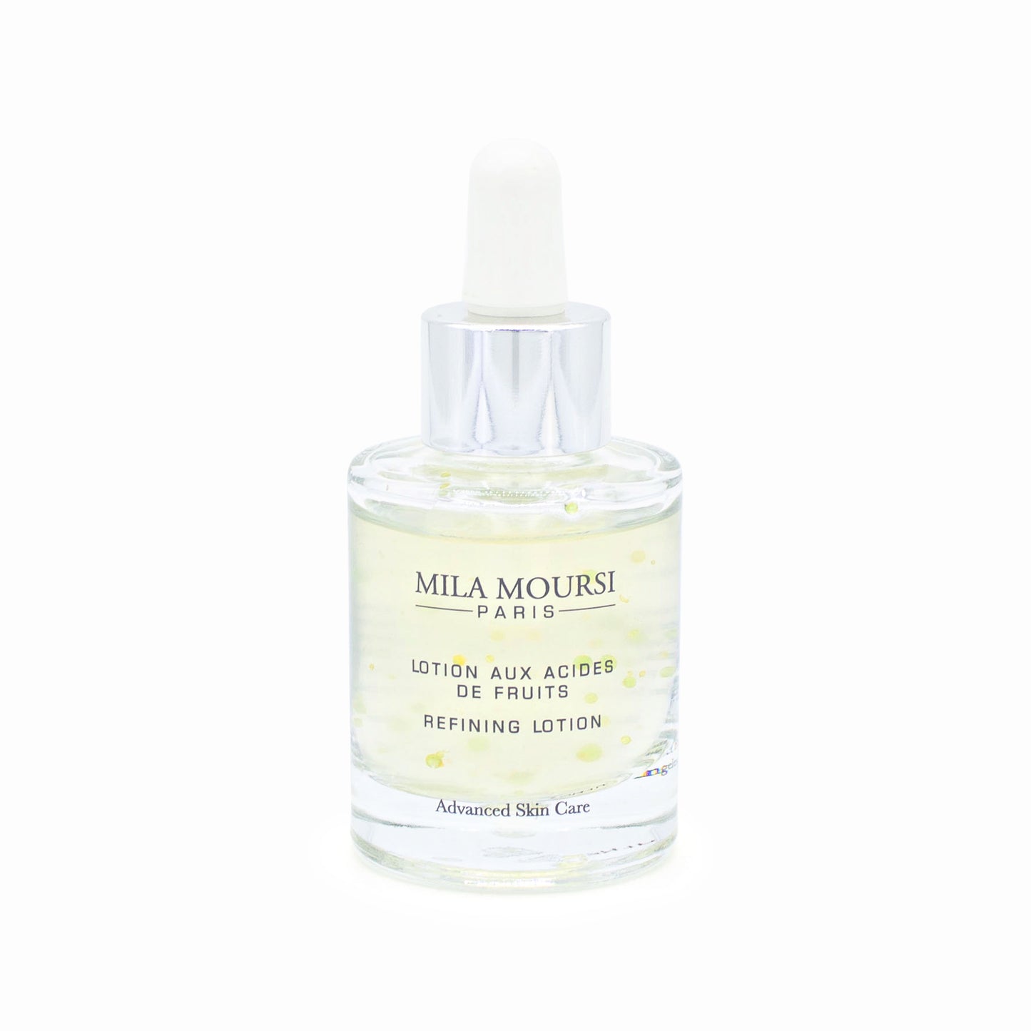 MILA MOURSI Refining Lotion 1oz - Small Amount Missing