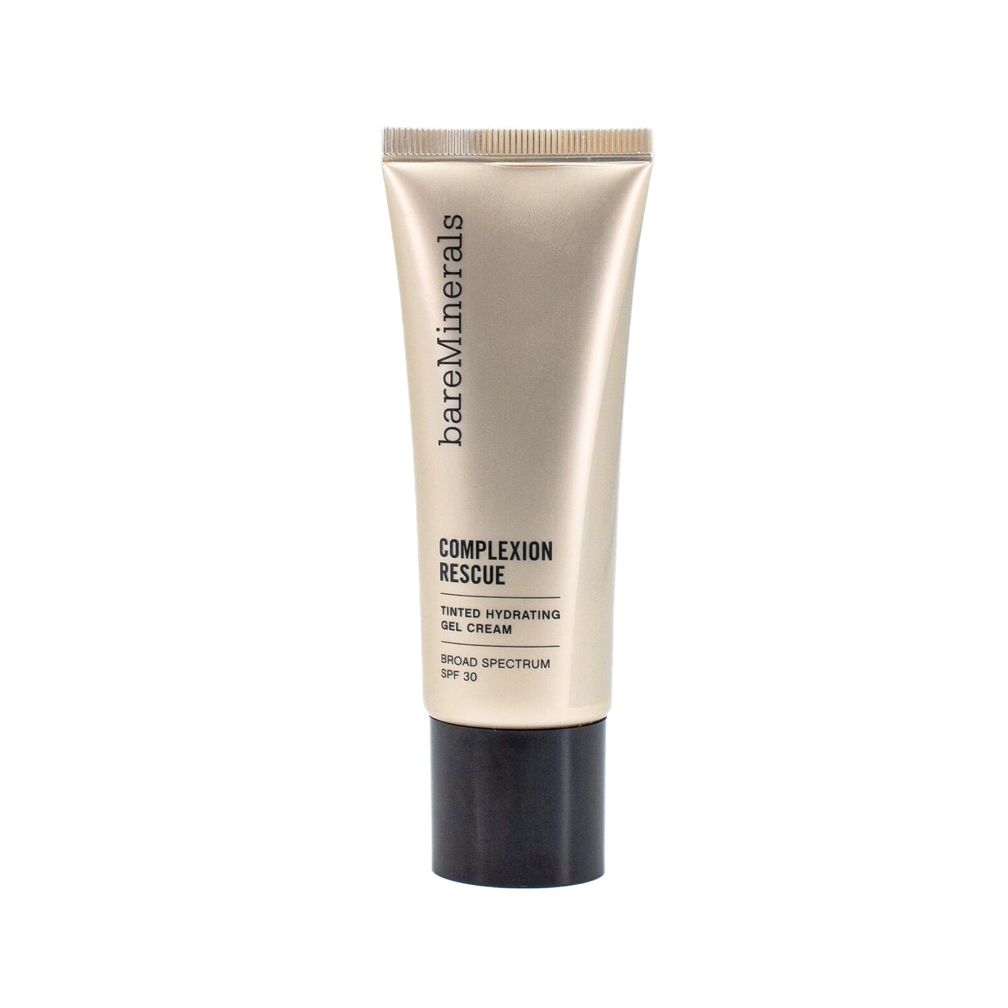 bareMinerals Complexion Rescue Tinted Gel Cream CEDAR 1.18oz - Imperfect Box