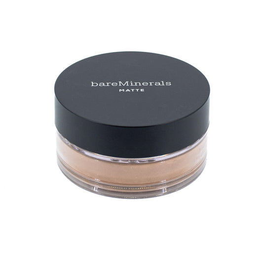 bareMinerals Matte Foundation SPF 15 MEDIUM DARK 23 0.21oz - New