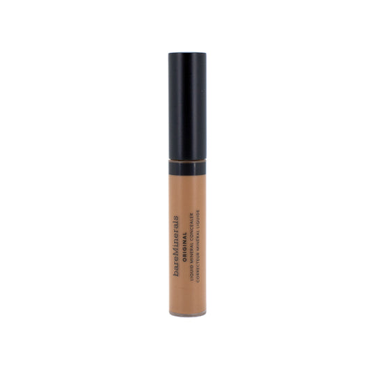 bareMinerals Original Liquid Mineral Concealer DARK 5C 0.2oz - New