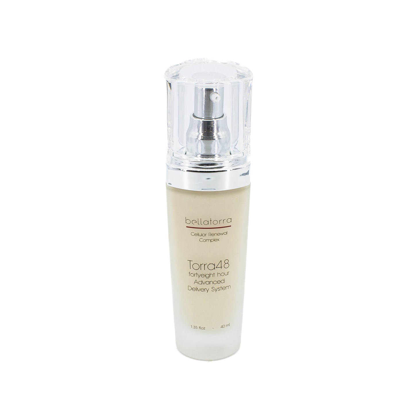 bellatorra Cellular Renewal Complex 1.35oz - Imperfect Box