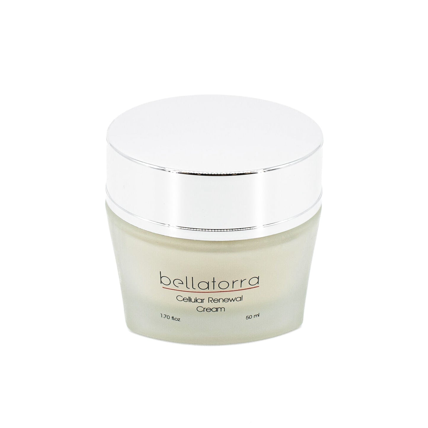 bellatorra Cellular Renewal Cream 1.7oz - New