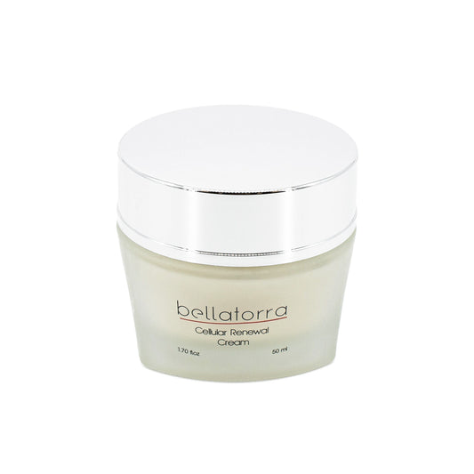 bellatorra Cellular Renewal Cream 1.7oz - New