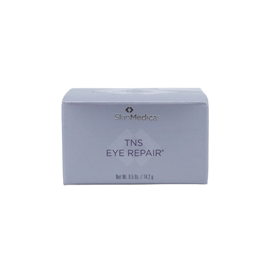 SkinMedica TNS Eye Repair 0.5oz - Imperfect Box - This is Beauty US