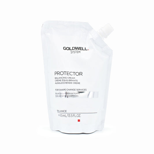 GOLDWELL Protector Balancing Cream 13.5oz - New