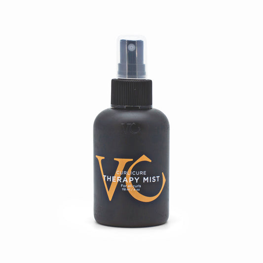 Vicious Curl Curlicure Therapy Mist 4oz - New