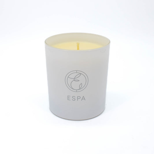 ESPA Energizing Aromatic Candle 7oz - Missing Box