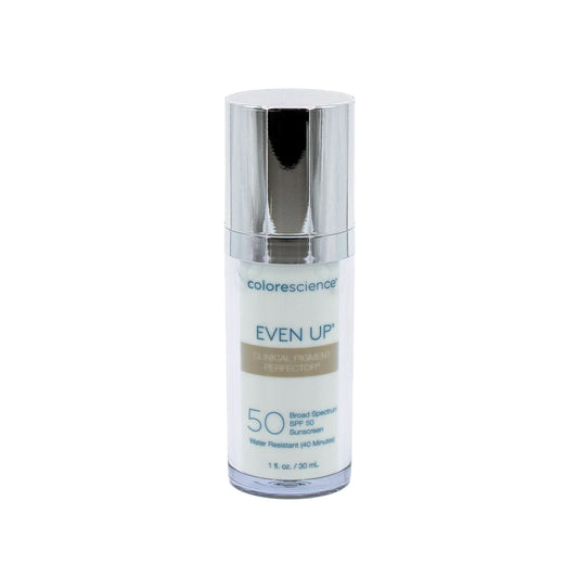 colorescience Even Up Clinical Pigment Perfector SPF50 1oz - Small Amount Missing