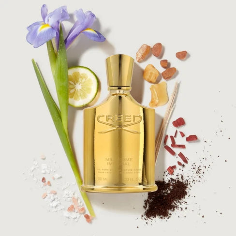 Creed Millesime Imperial Fragrance 100 ml - Small Amount Missing