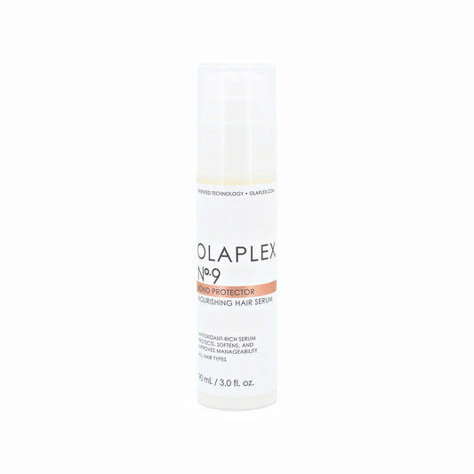 OLAPLEX No. 9 Bond Protector Nourishing Hair Serum 3oz - New