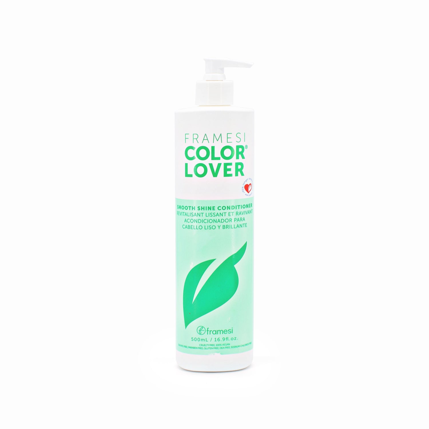 ソフビ　BOMO IN LOVE nomal color / BOKI FRAMESI COLOR LOVER - VOLUME BOOST SHAMPOO & CONDITIONER