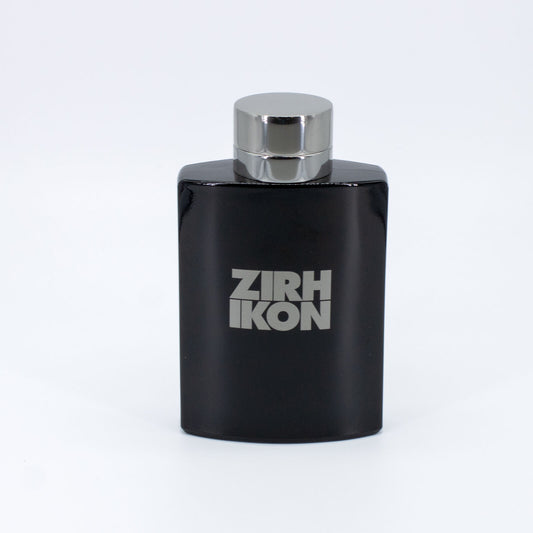 Zirh Ikon Eau De Toilette Spray 4.2oz - Missing Box