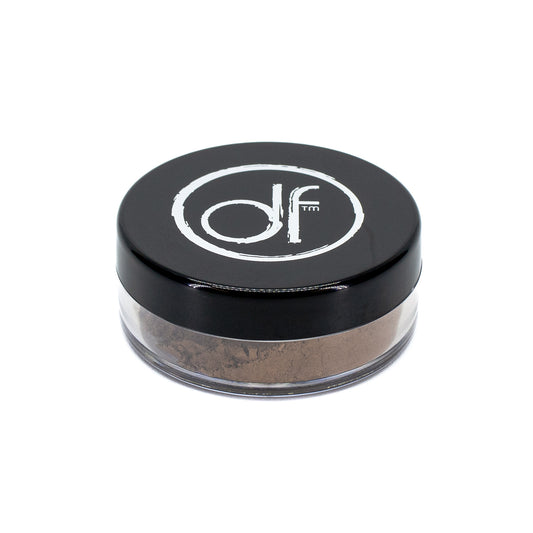 dermaflage Made in the Shade Mineral Powder Foundation DEEP 0.18oz - Imperfect Box