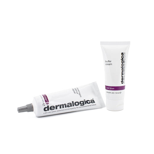 dermalogica Overnight Retinol Repair & Buffer Cream 1.5oz - Imperfect Box