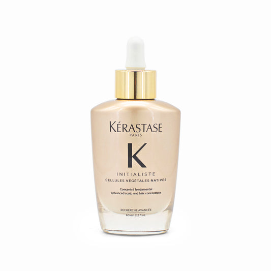 KERASTASE Initialiste Advanced Scalp & Hair Concentrate 2.2oz - Missing Box
