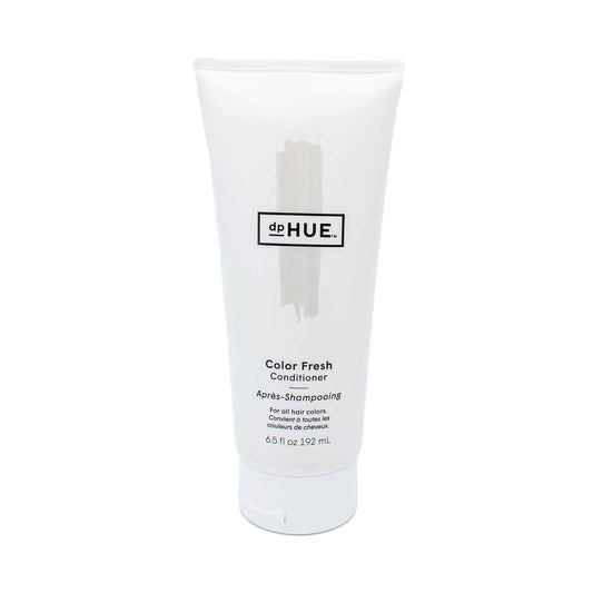 dpHUE Color Fresh Conditioner 6.5oz - Small Amount Missing