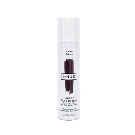 dpHUE Color Touch-Up Spray AUBURN 2.5oz - New