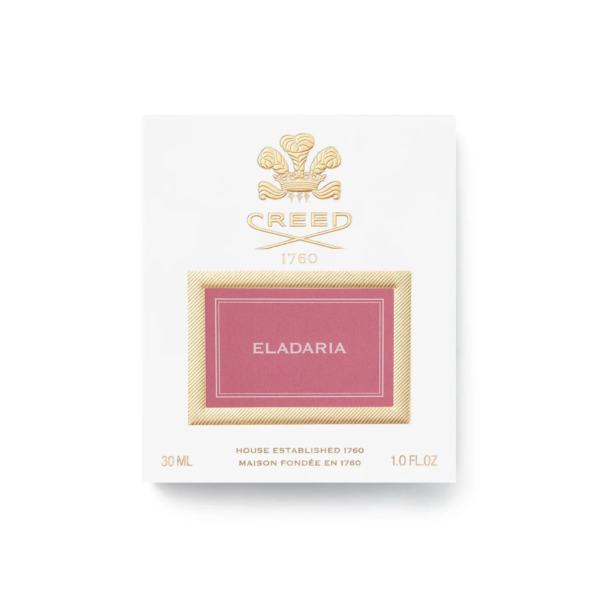Creed Eldaria 30 ml - Small Amount Missing