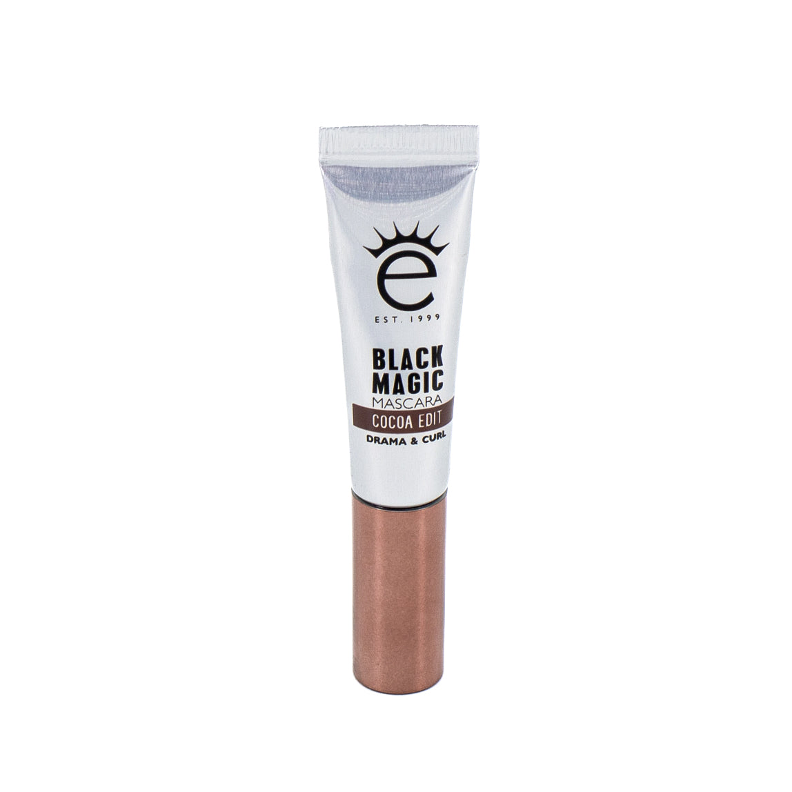 eyeko Black Magic Cocoa Edit BROWN 0.13oz - Missing Box