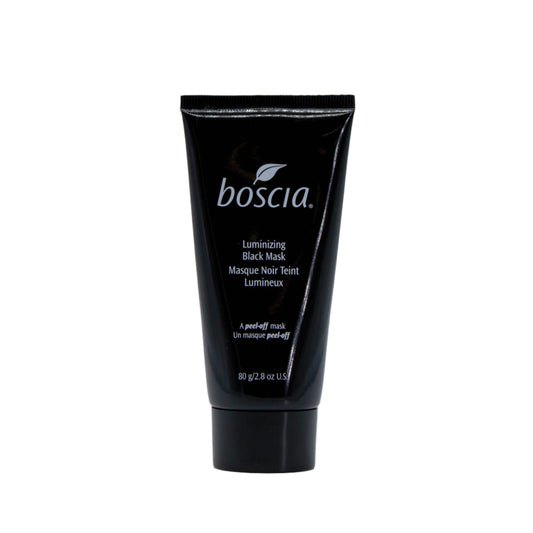 Boscia Luminizing Charcoal Mask 2.8oz - Missing Box