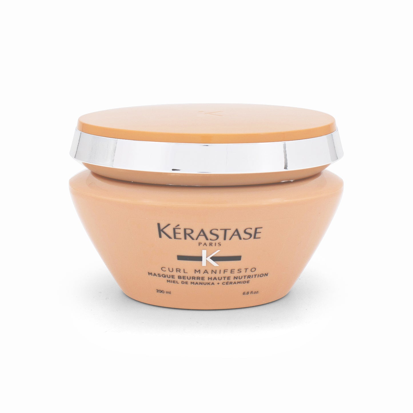 KERASTASE Curl Manifesto Nourishing Mask for Curly Hair 6.8oz - New