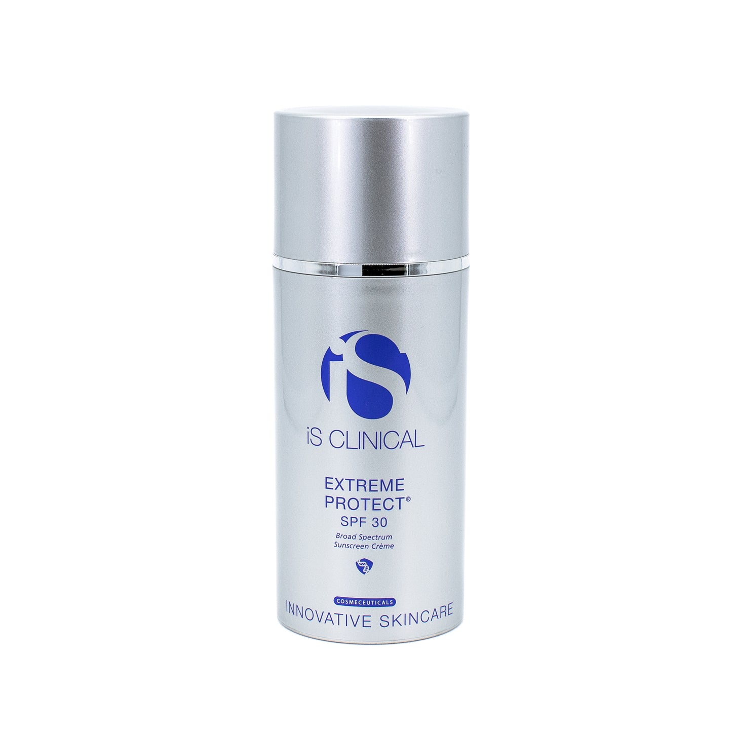 iS CLINICAL Extreme Protect SPF 30 3.5oz - Small Amount Missing