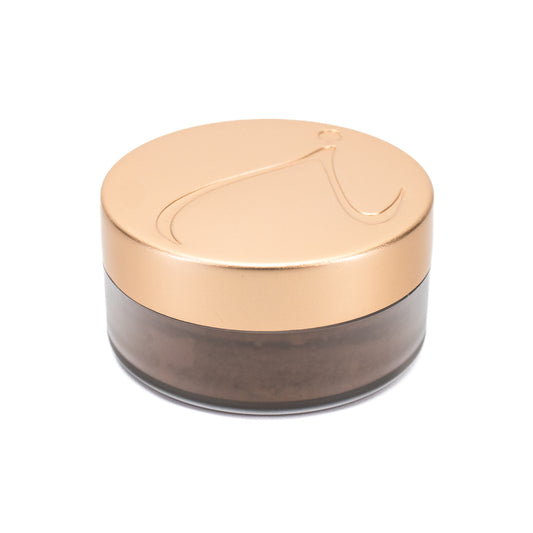 jane iredale Amazing Base Loose Mineral Powder SPF15 COCOA 0.37oz - Imperfect Box