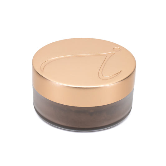 jane iredale Amazing Base Loose Mineral Powder SPF15 MAHOGANY 0.37oz - Imperfect Box