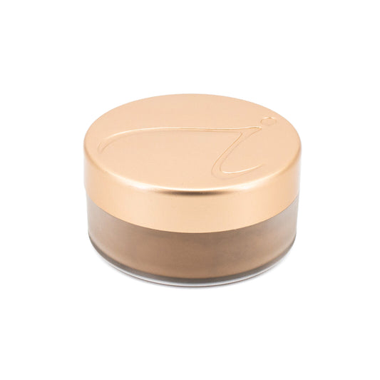 jane iredale Amazing Base Loose Mineral Powder WARM BROWN 0.37oz - Imperfect Box