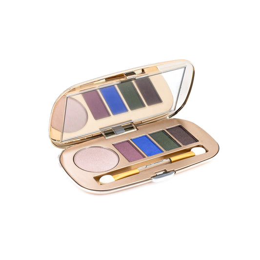jane iredale Eye Shadow Kit LET'S PARTY 0.34oz - Imperfect Box