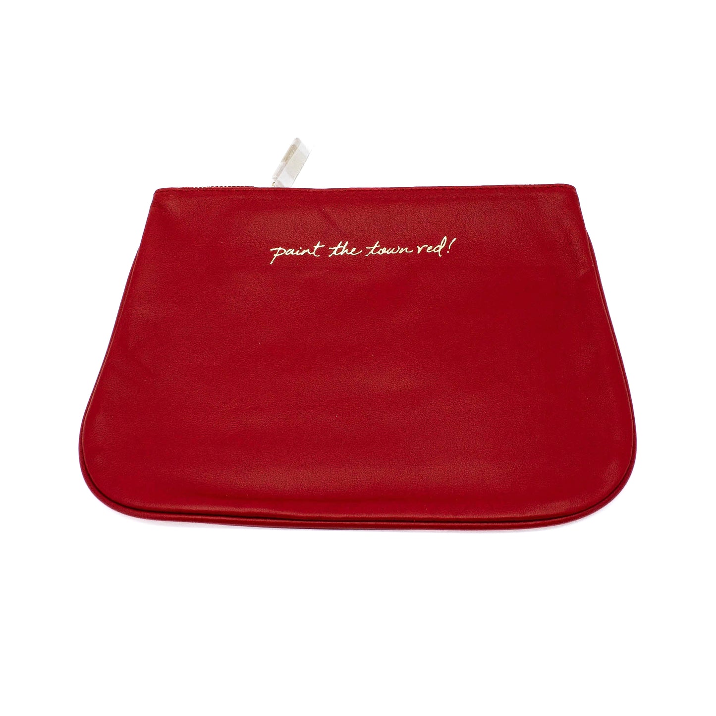 jouer Red "IT" Bag - Imperfect Box