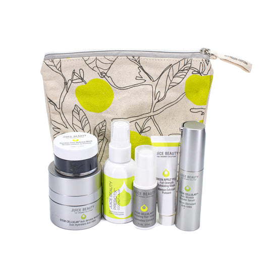 juice BEAUTY Antioxidant Rich Juicy Discoveries 7 pieces - Imperfect Container