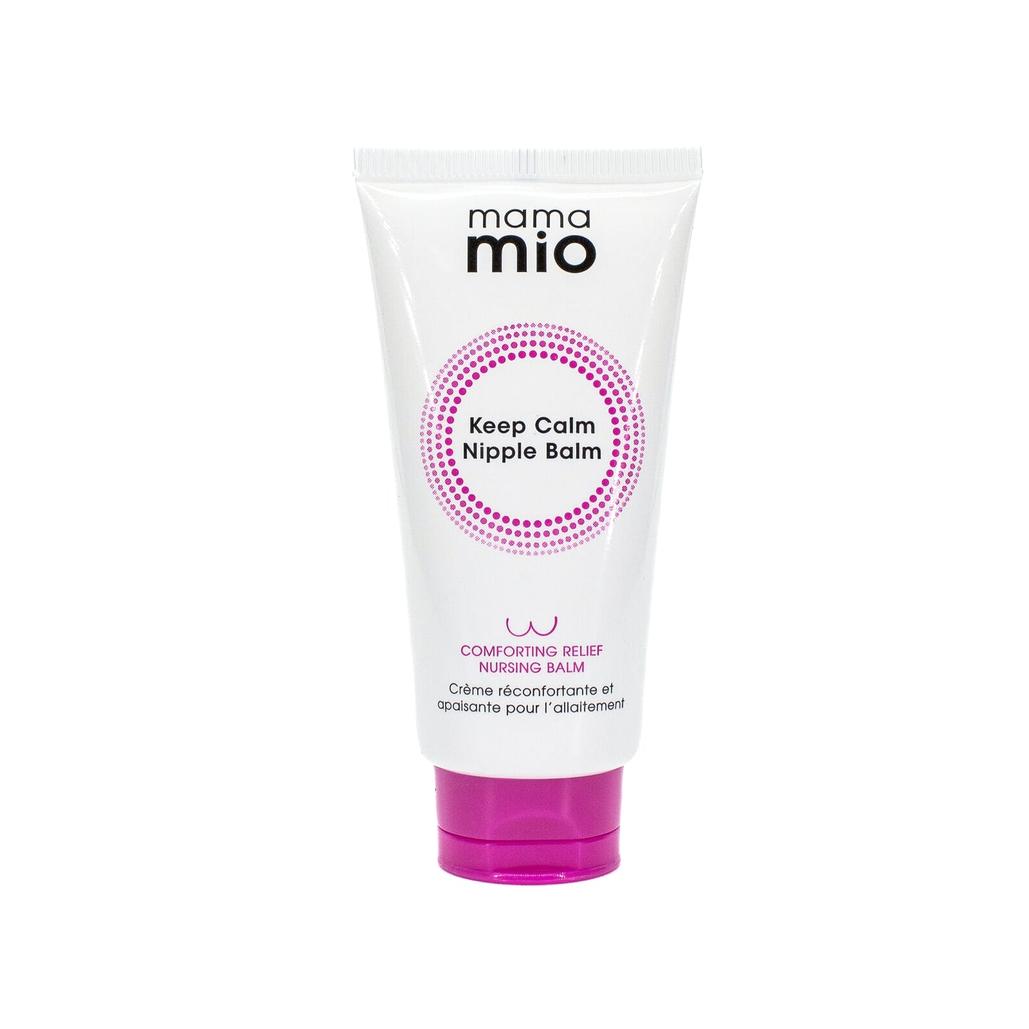 mama mio Keep Calm Nipple Balm 1oz - New