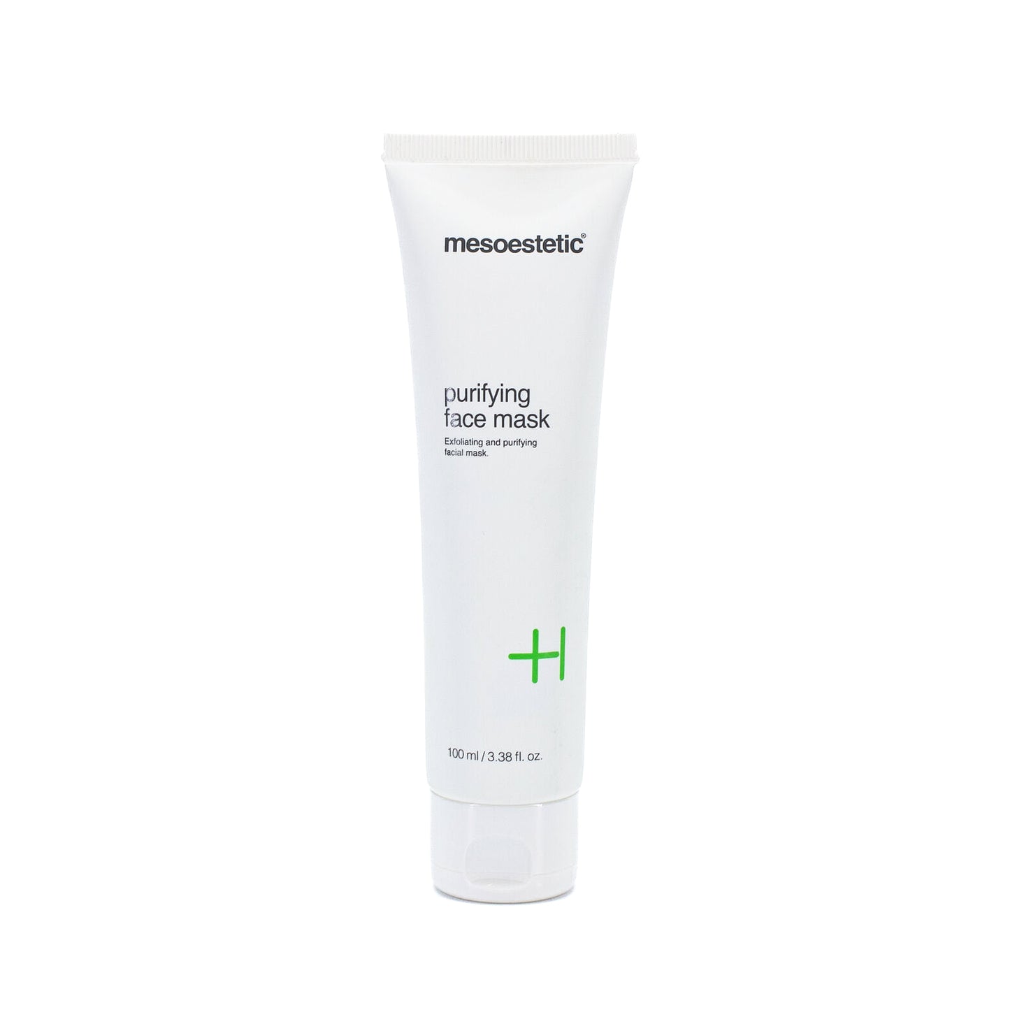 mesoestetic Purifying Face Mask 3.38oz - Missing Box