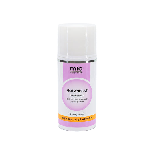 mio Get Waisted Body Cream 3.4oz - Imperfect Box