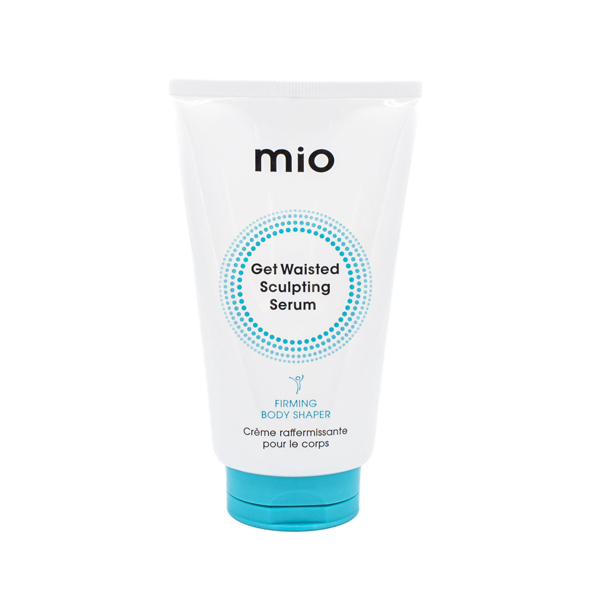 mio Get Waisted Sculpting Serum 4.2oz - Missing Box