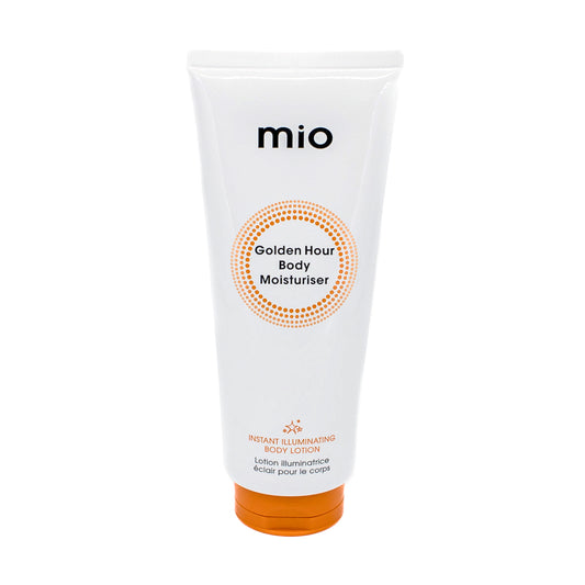 mio Golden Hour Body Moisturizer 6.7oz - Missing Box