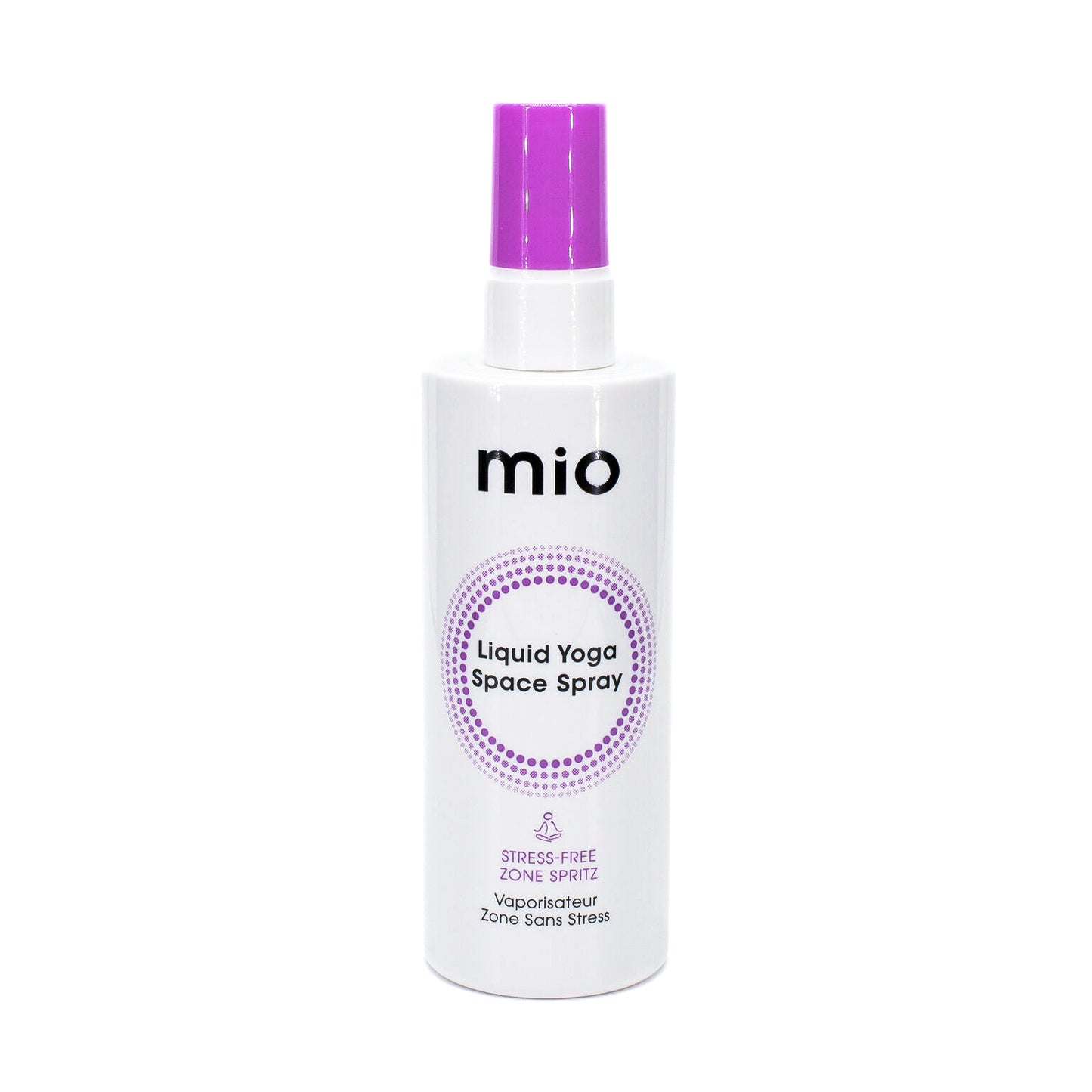 mio Liquid Yoga Space Spray 4.3oz - Imperfect Box