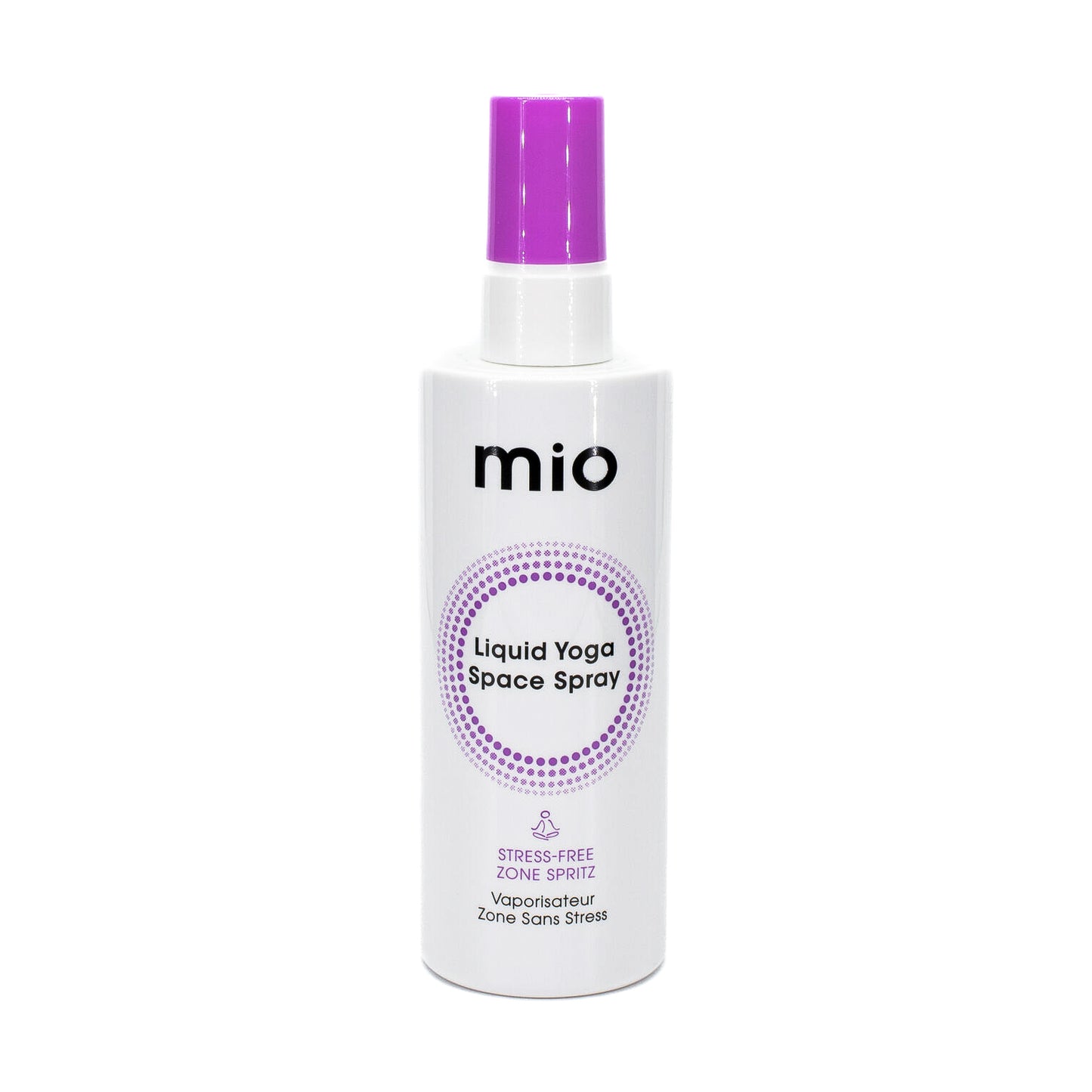 mio Liquid Yoga Space Spray 4.3oz - Missing Box