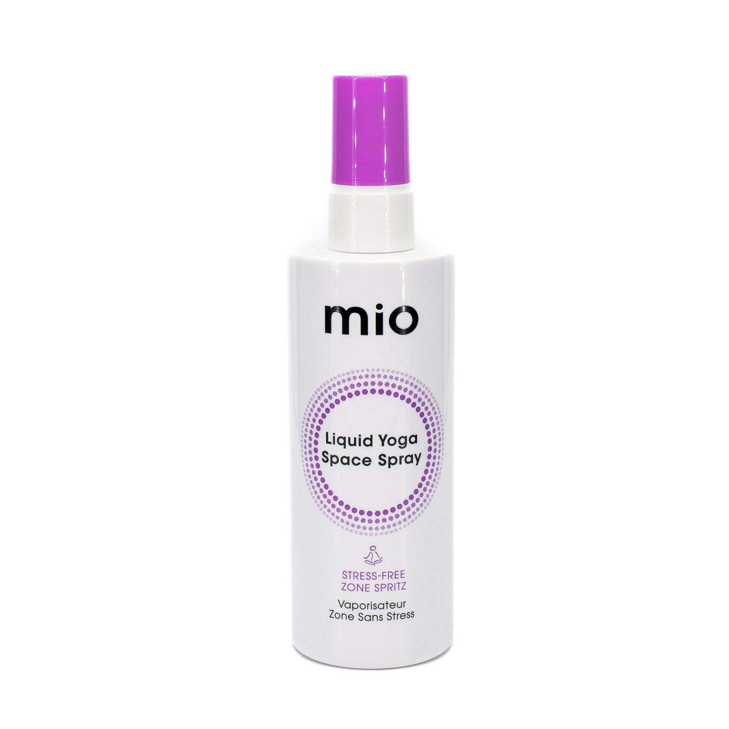 mio Liquid Yoga Space Spray 4.3oz - New