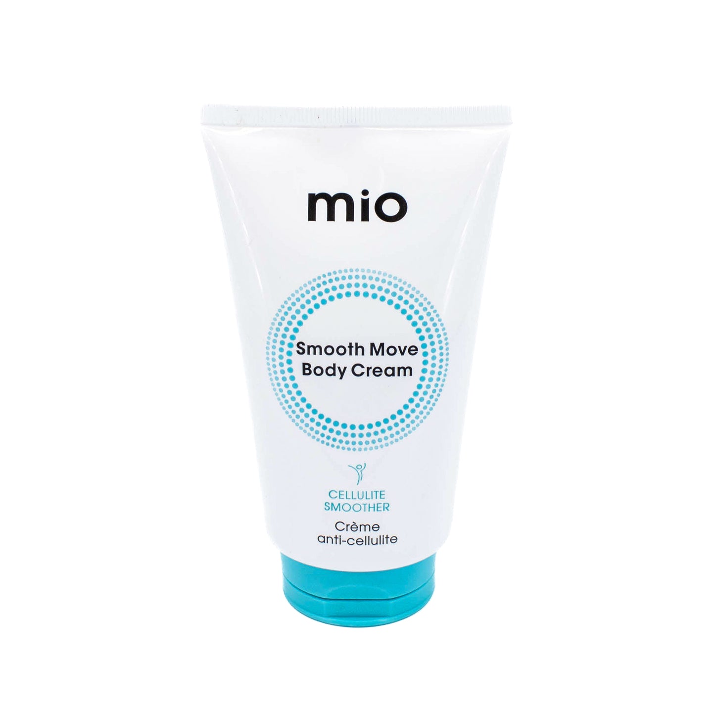 mio Smooth Move Body Cream 4.2oz - Imperfect Box