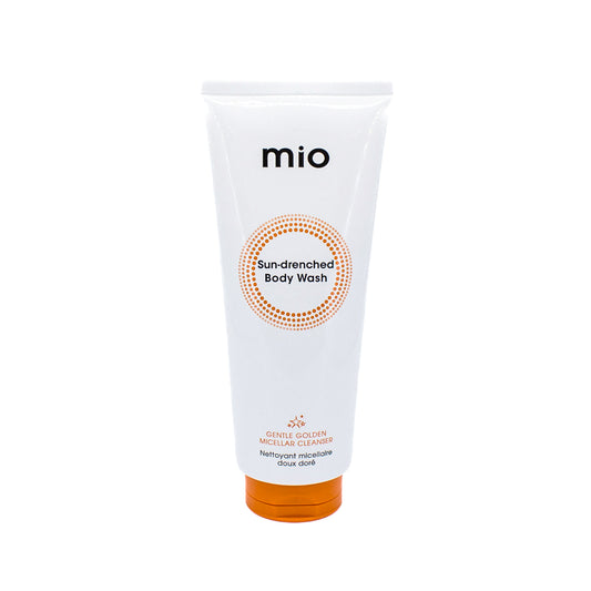 mio Sun-drenched Body Wash 6.7oz - Missing Box