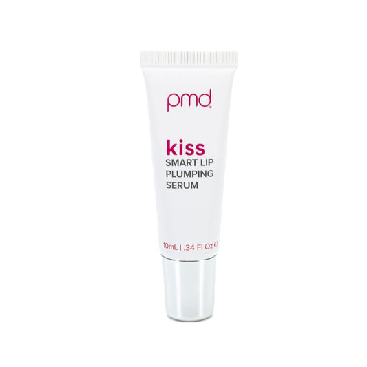 pmd Kiss Smart Lip Plumping Serum 0.34oz - Imperfect Box