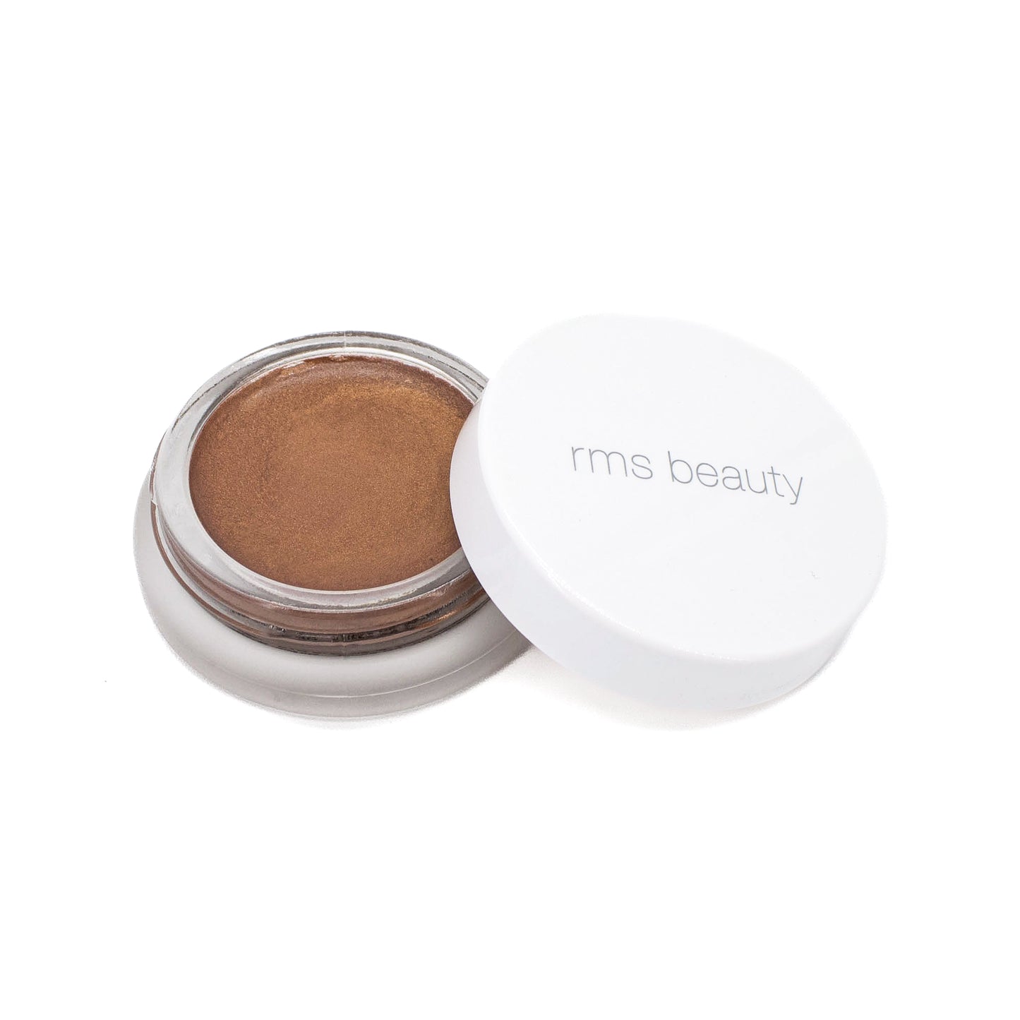 rms beauty Buriti Bronzer BURITI BRONZER 0.2oz - Imperfect Box