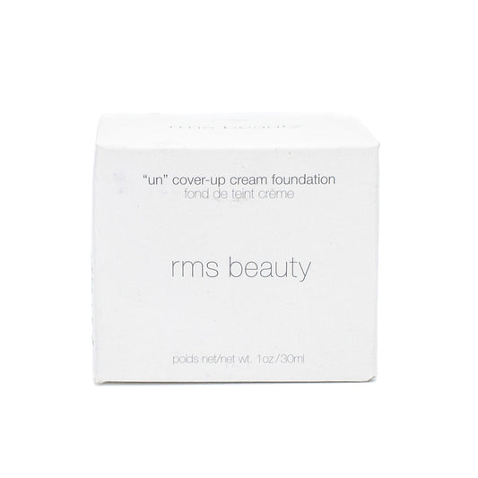 rms beauty "Un" Cover-Up Cream Foundation 122 1oz - Imperfect Box