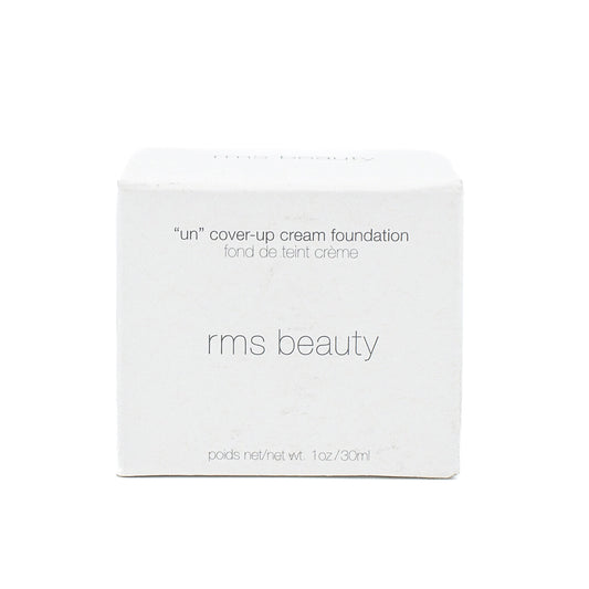 rms beauty "Un" Cover-Up Cream Foundation 55 1oz - Imperfect Box