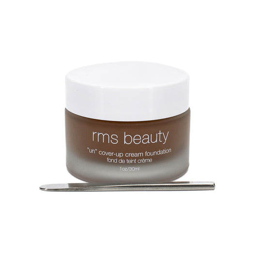 rms beauty "Un" Cover-Up Cream Foundation 99 1oz - Imperfect Box